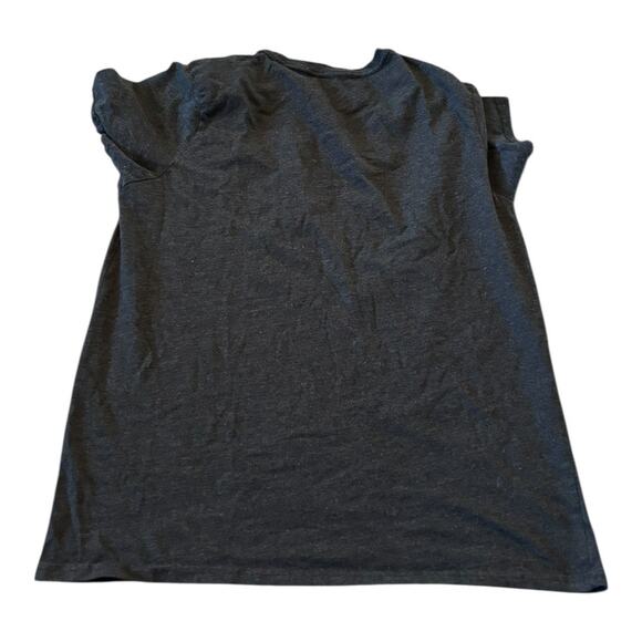 Yellowstone Dutton Ranch Gray T-Shirt Size M - Picture 3 of 3